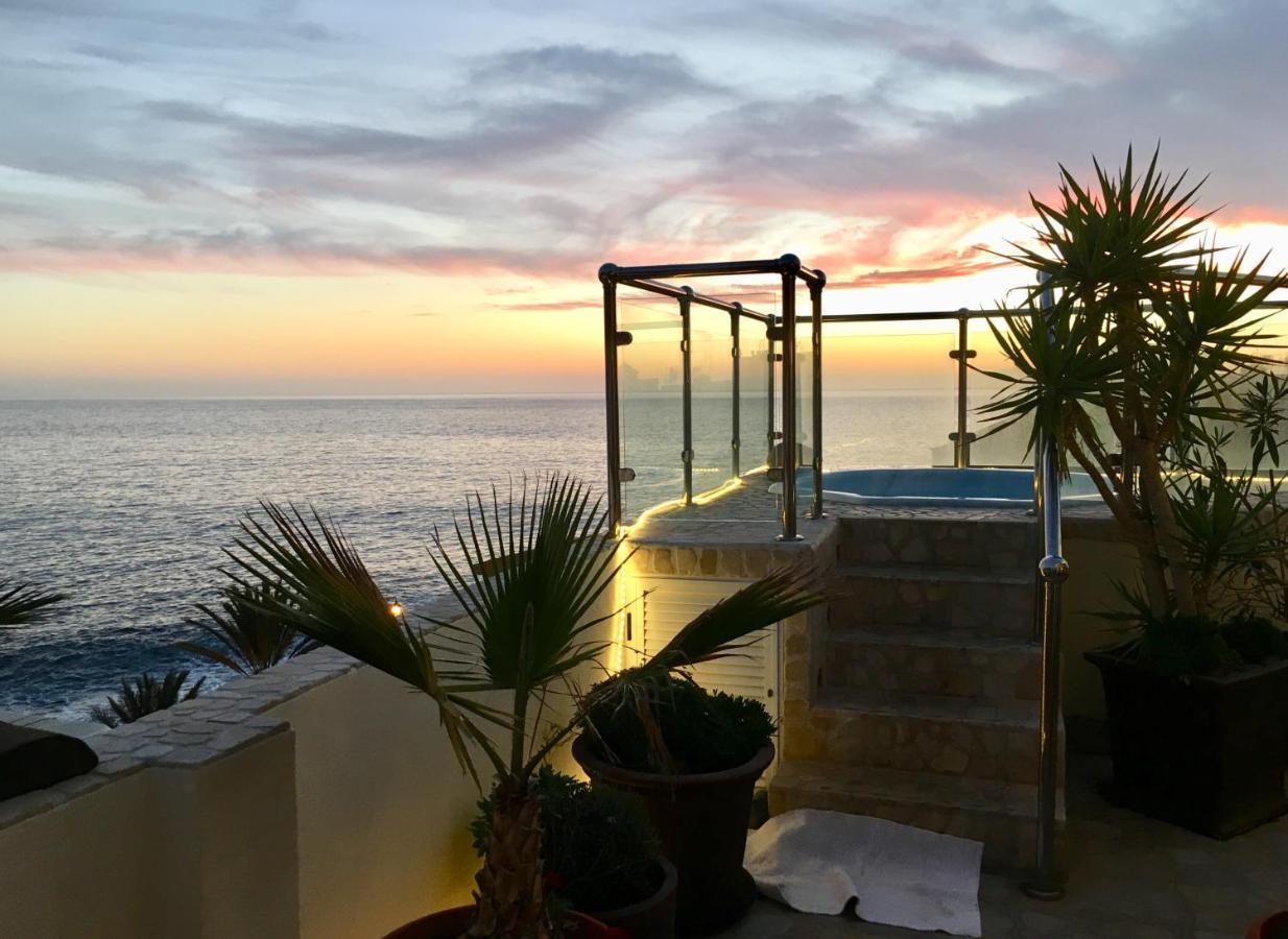 The Gomera Lounge Valle Gran Rey Exteriör bild
