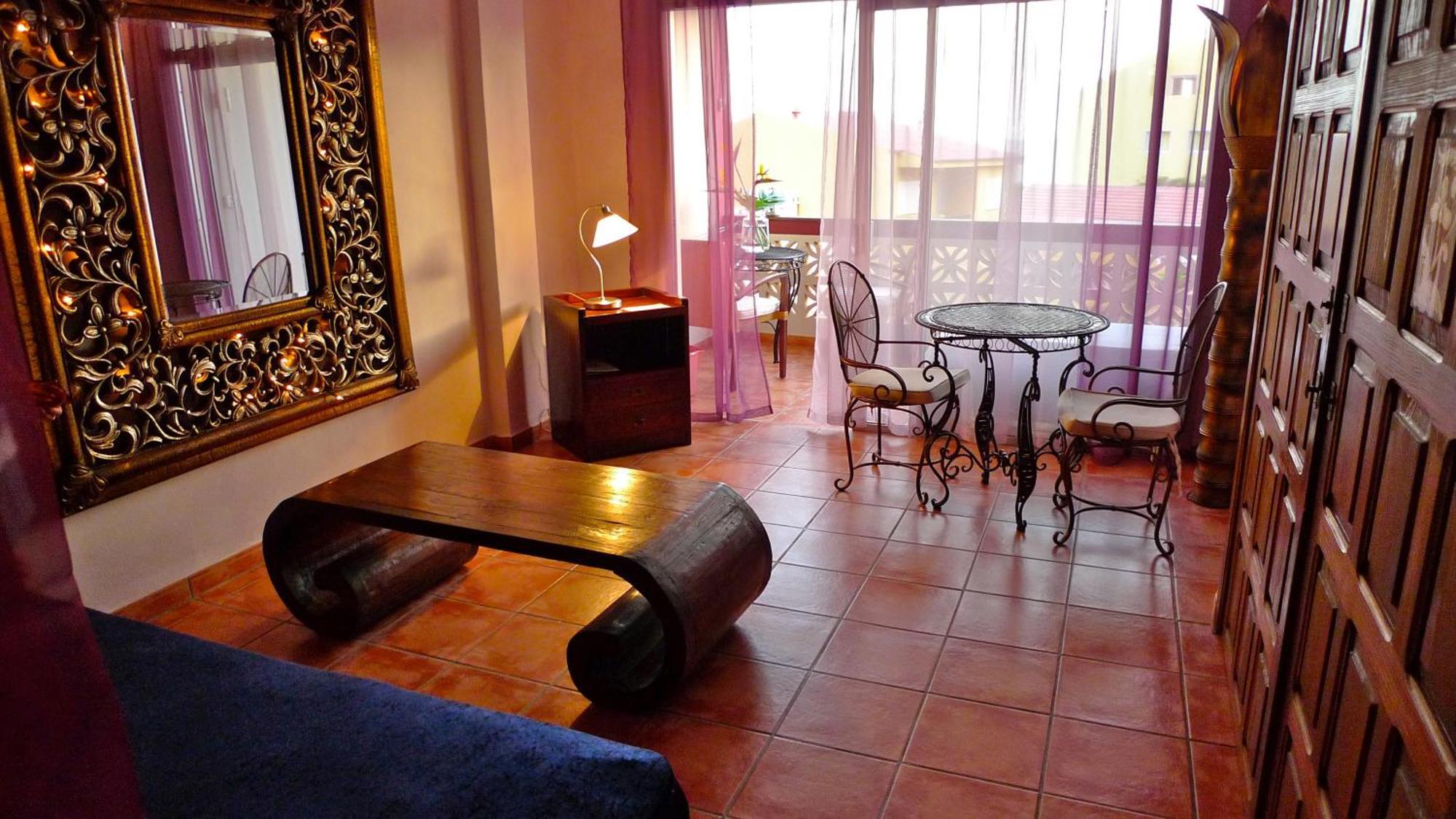 The Gomera Lounge Valle Gran Rey Exteriör bild