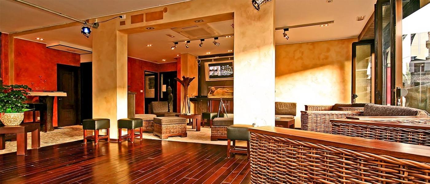 The Gomera Lounge Valle Gran Rey Exteriör bild